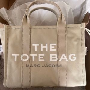 Marc Jacobs the medium tote